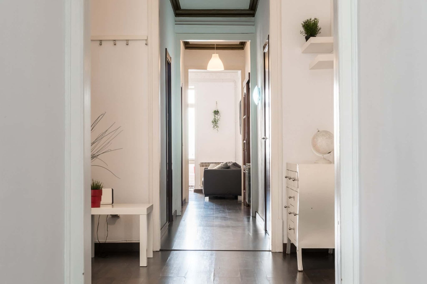 Zimmer zur Miete, Barcelona