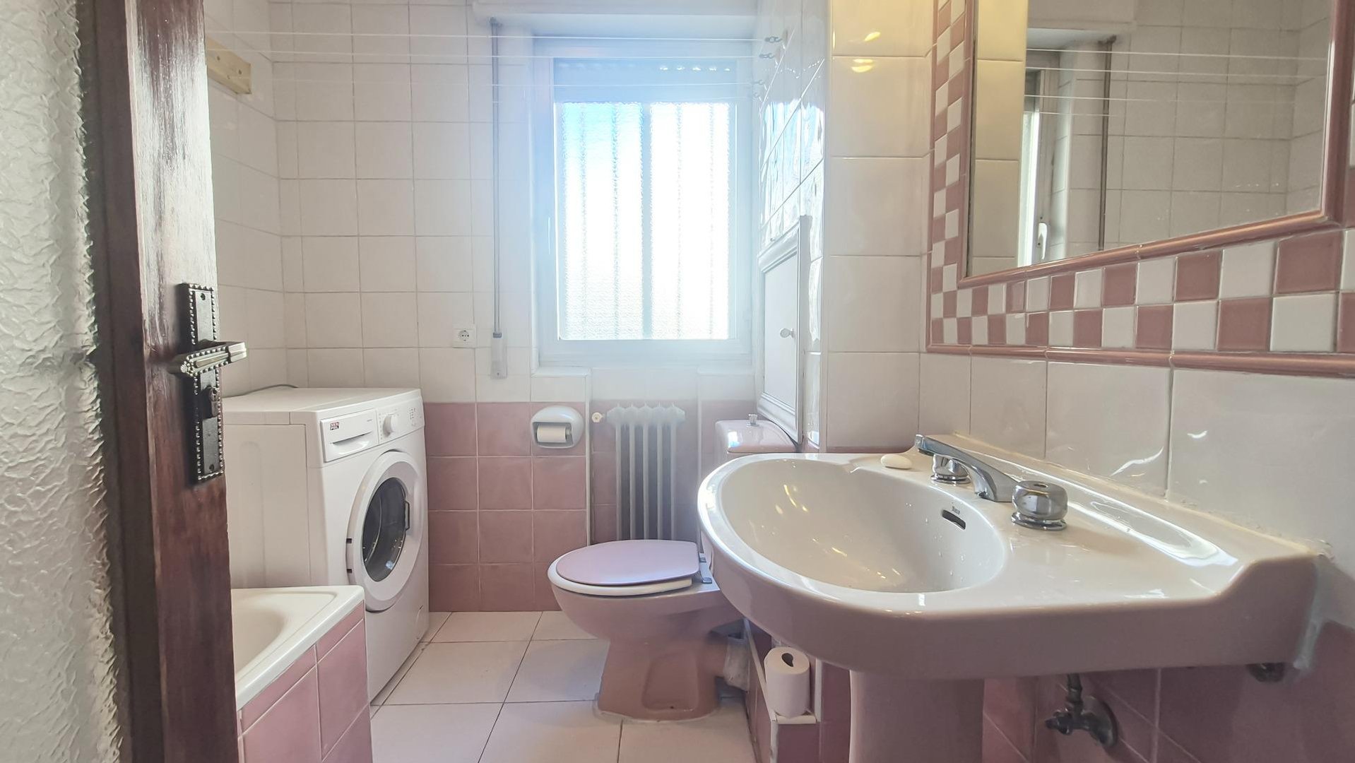 Piso de 83 m² en Salamanca