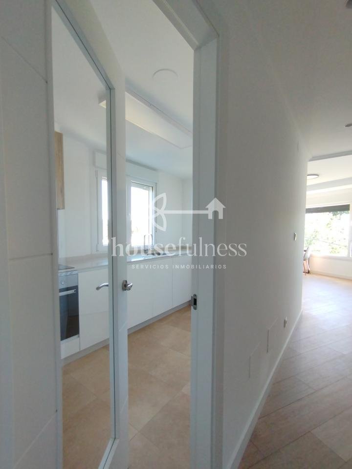 Piso de 62 m² en Ferrol
