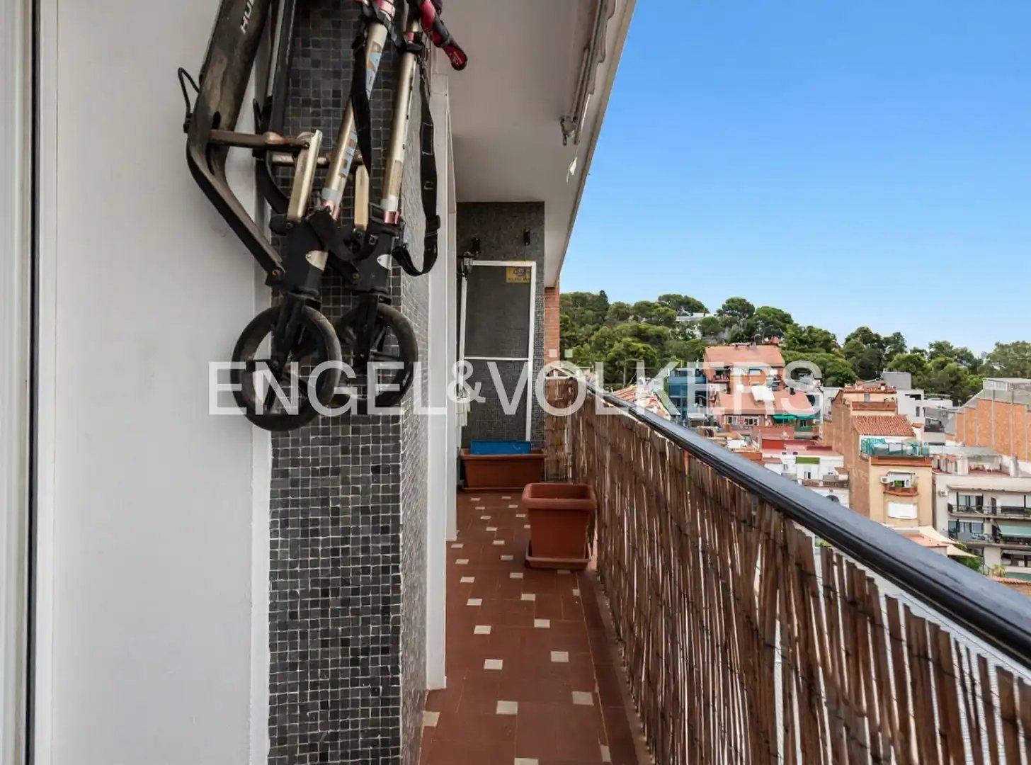 Piso de 218 m² en Barcelona