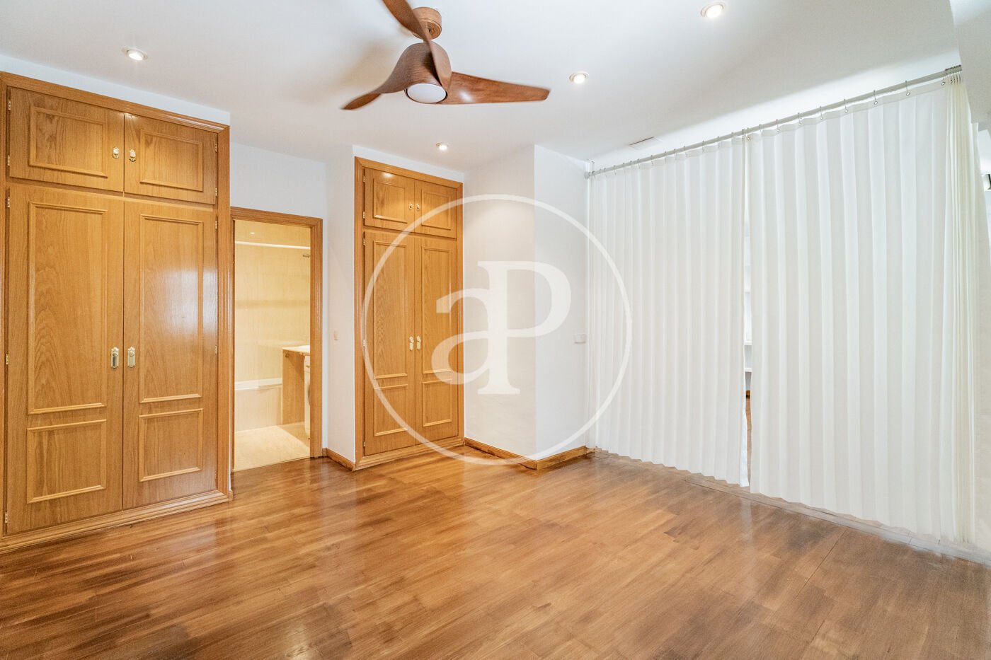 Appartement 77 m² à Madrid