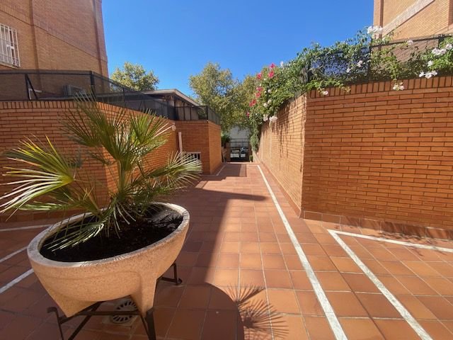 Piso de 158 m² en Sevilla