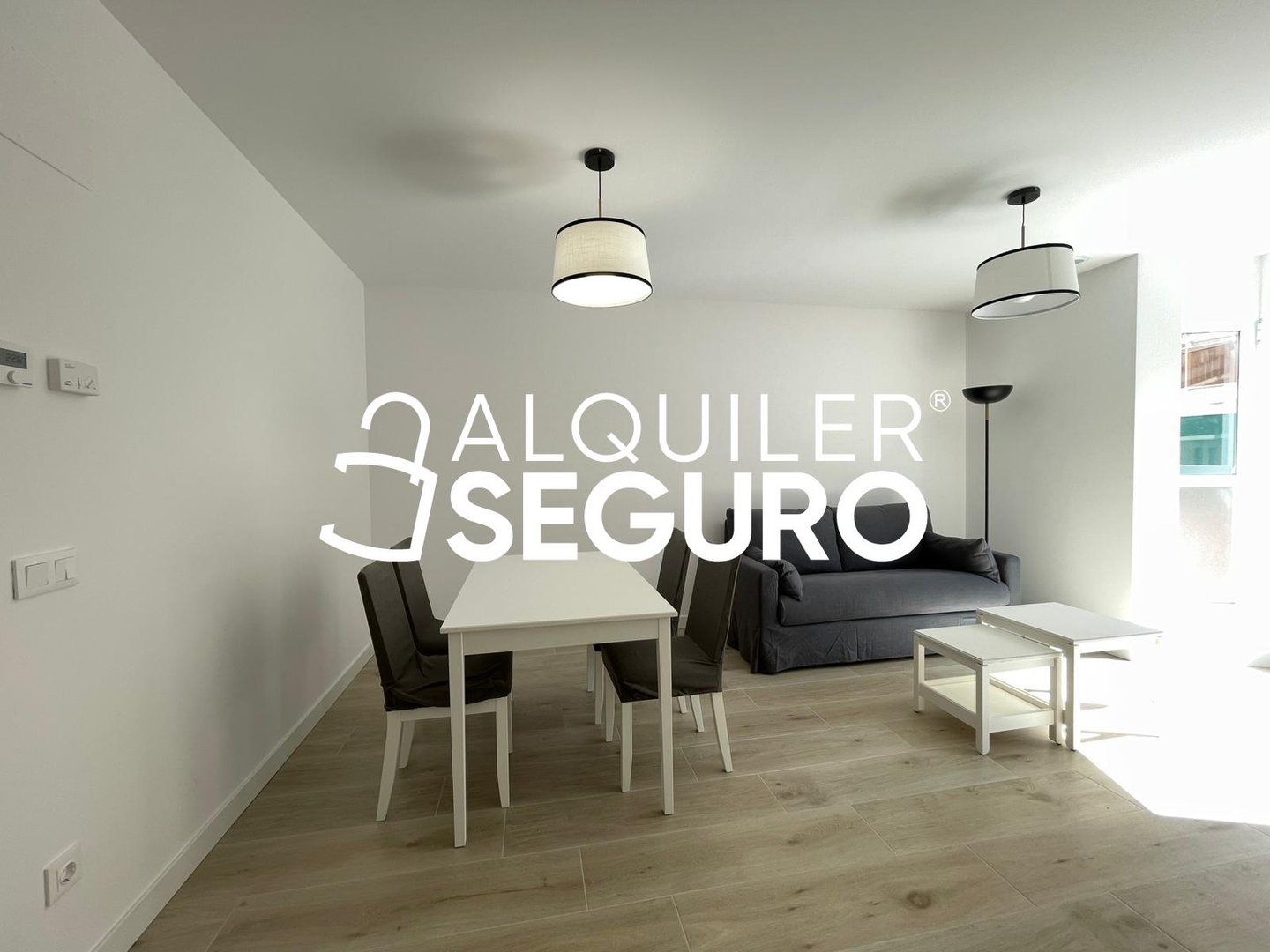 Pis de 68 m² a Madrid