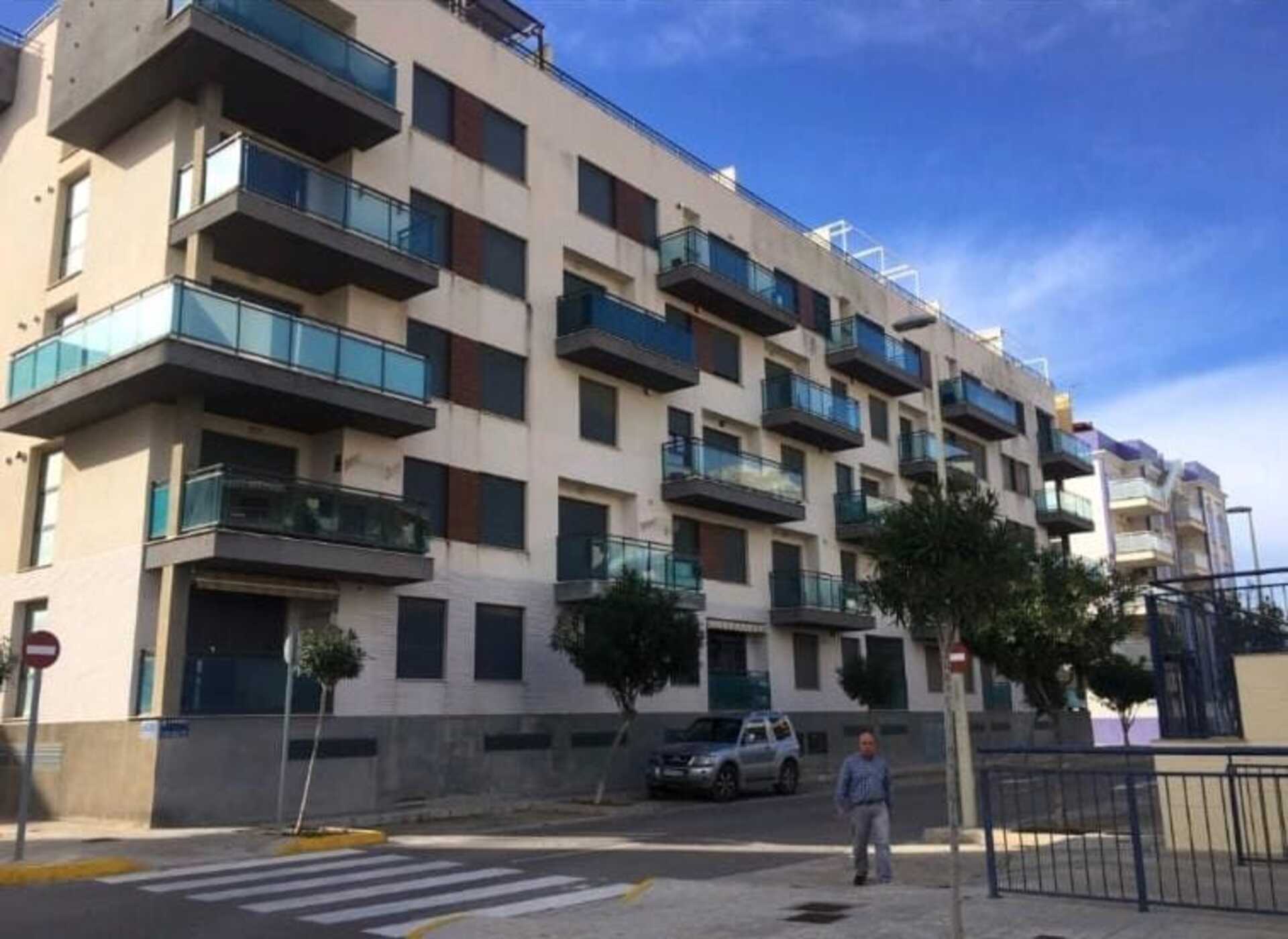Piso de 60 m² en Moncófar