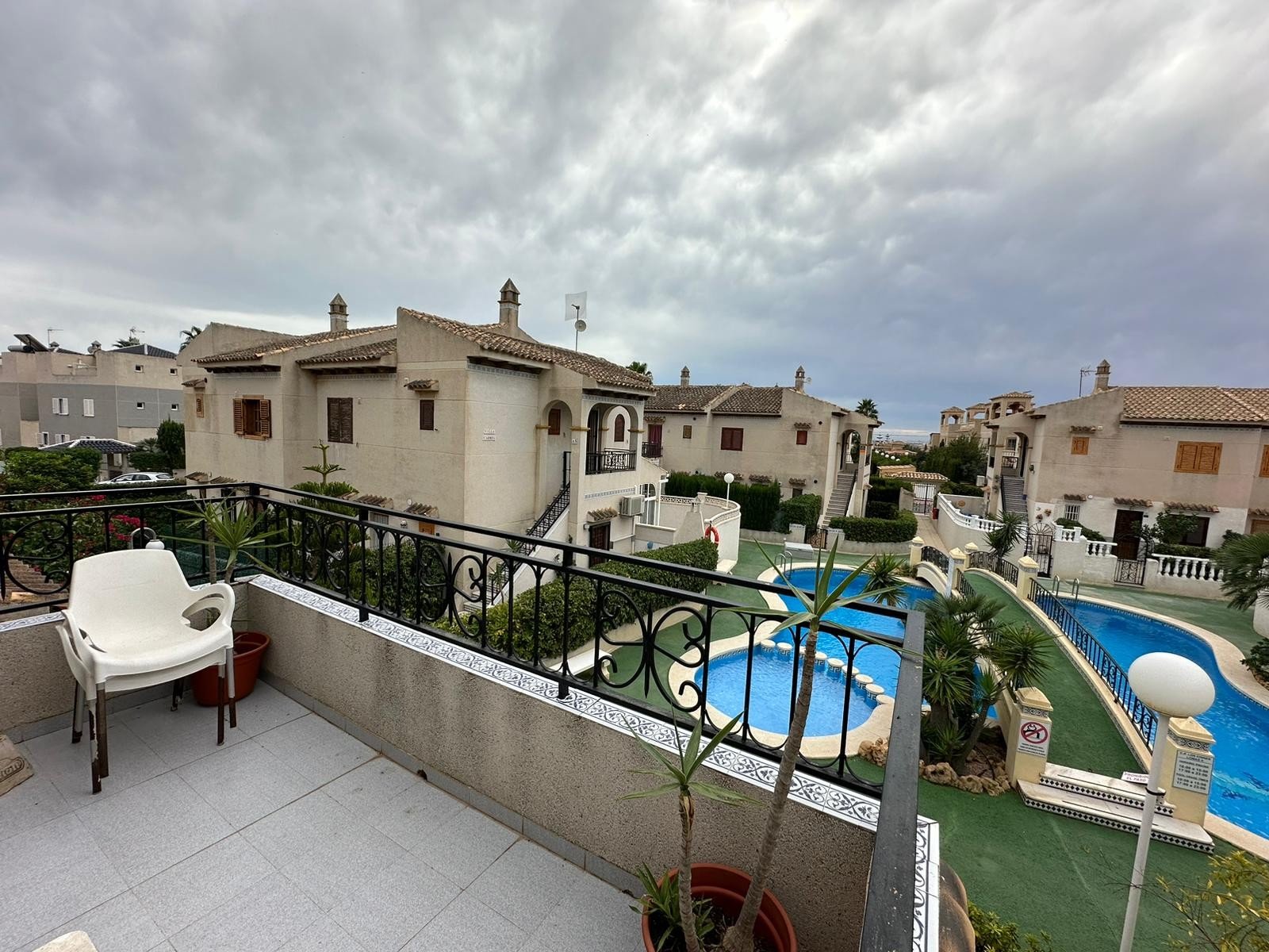 Casa de 65 m² en Torrevieja
