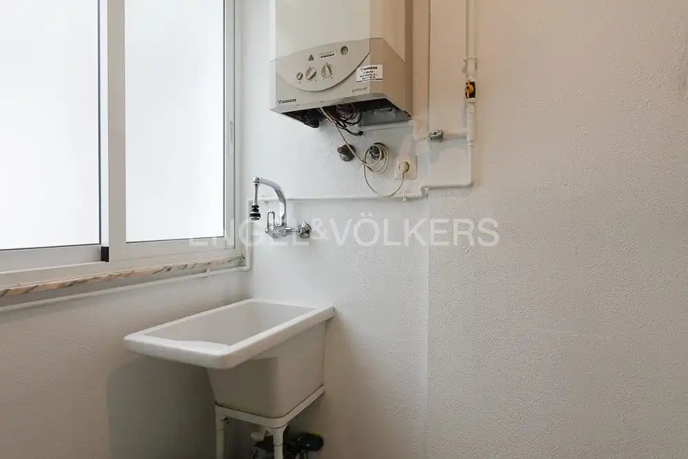 Piso de 126 m² en Valencia