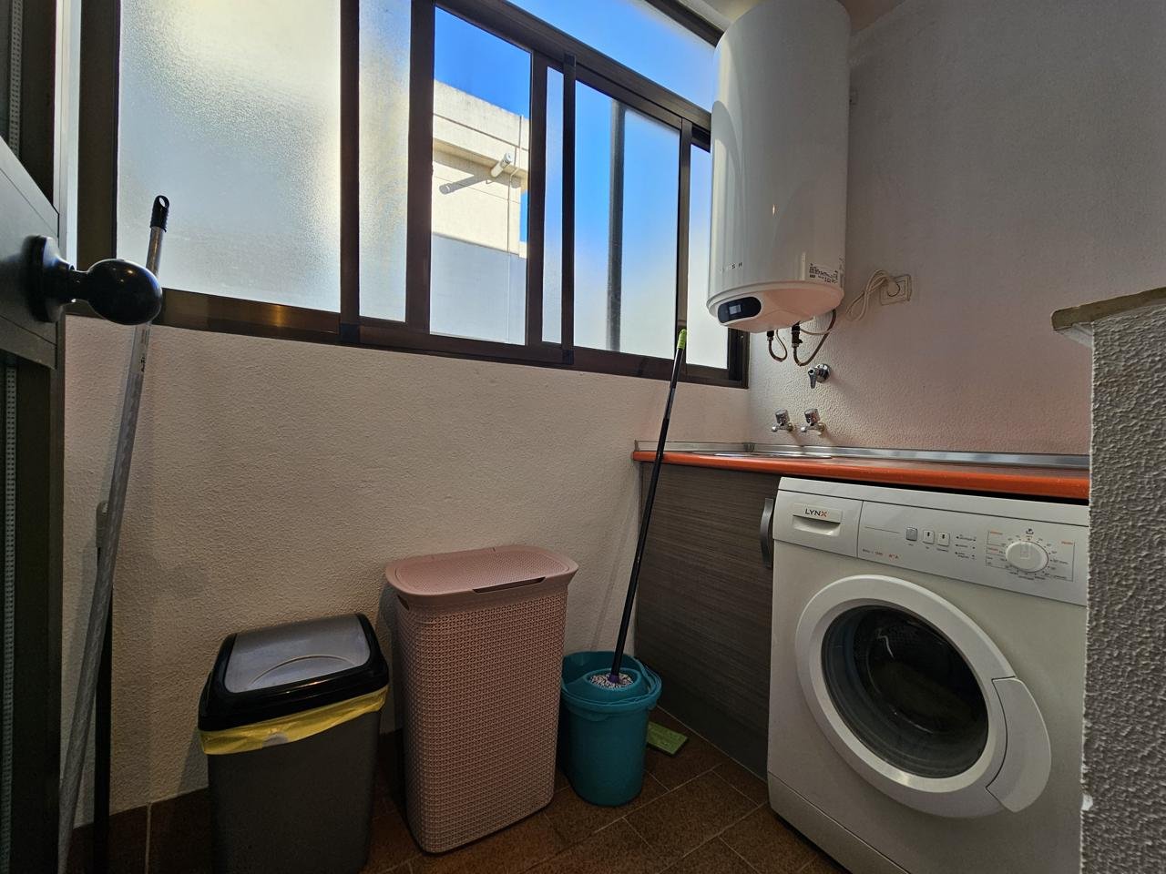 Flat 90 m² in Jerez