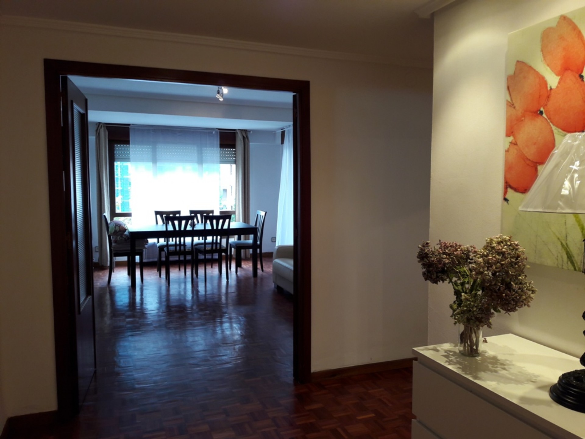 Piso de 115 m² en Oviedo