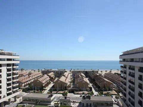 Appartamento 85 m² a Alboraia / Alboraya