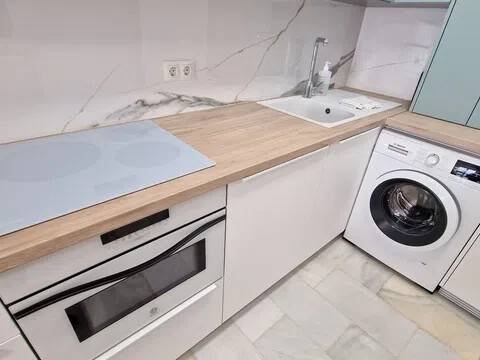Piso de 70 m² en Mijas