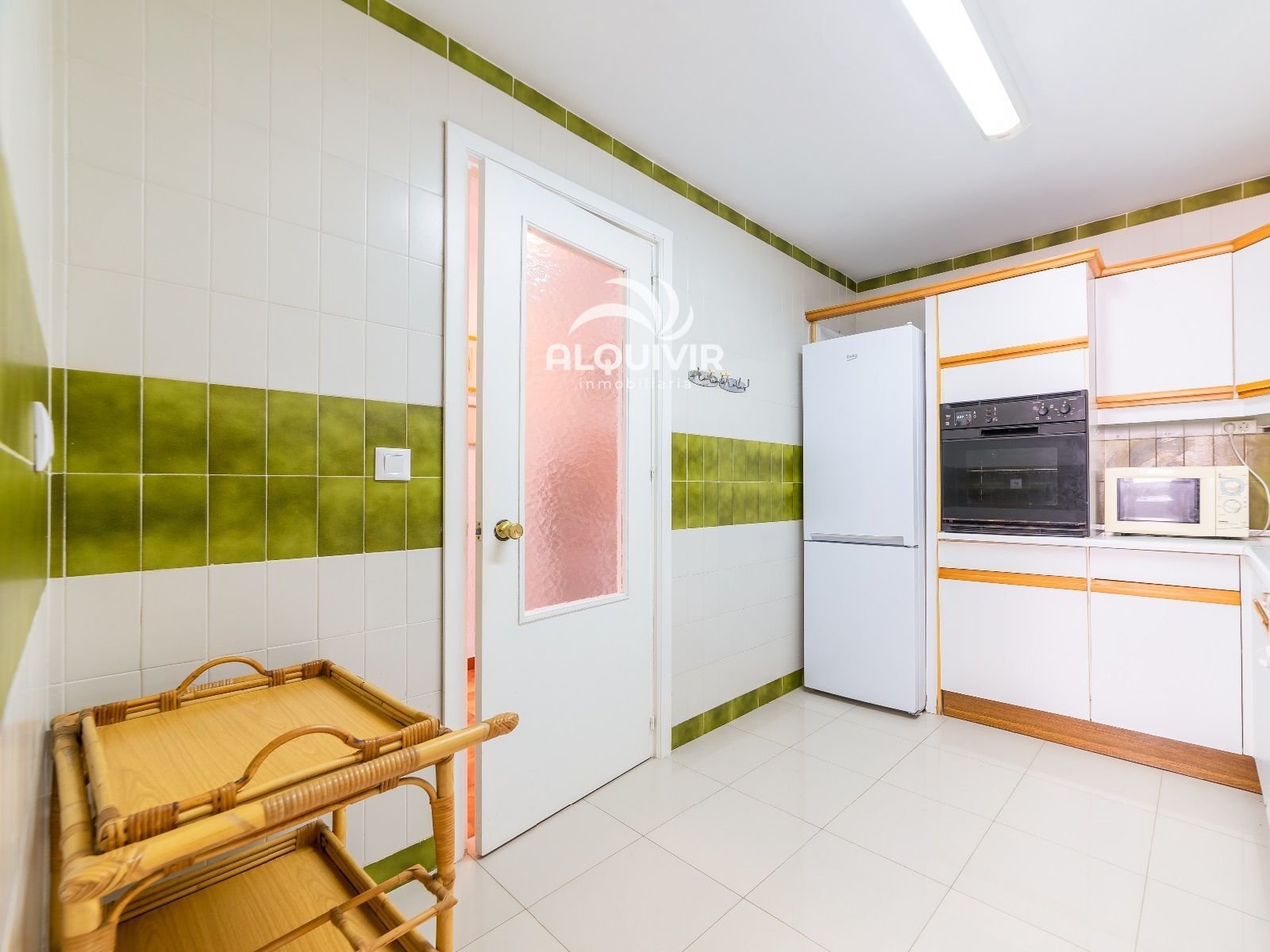 Piso de 90 m² en Almonte