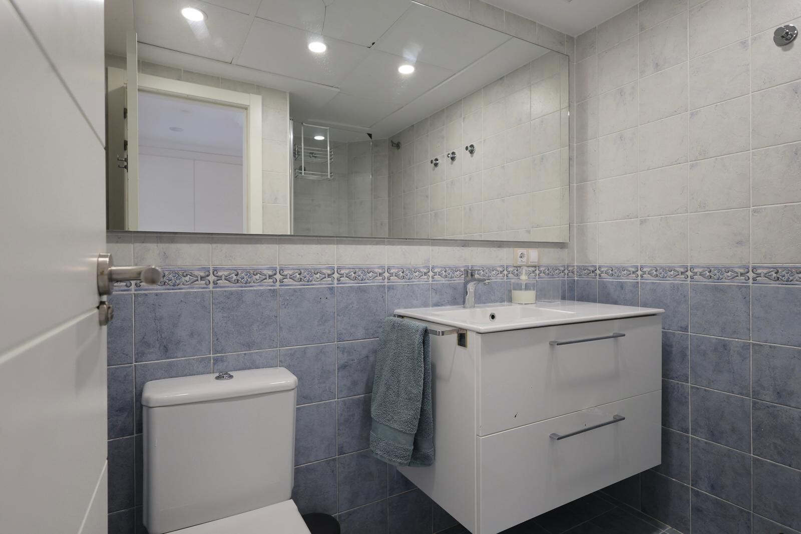 Piso de 110 m² en Jávea