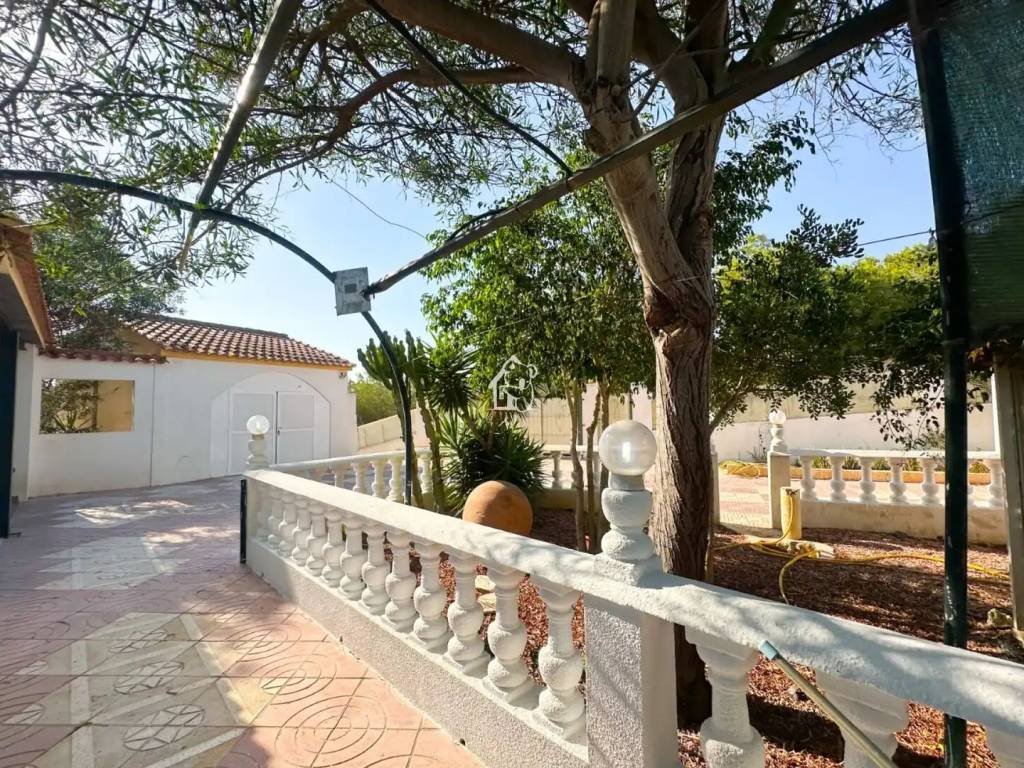 Piso de 500 m² en Pilar de la Horadada