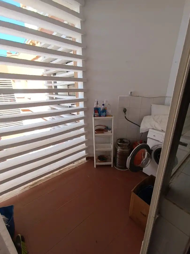 Pis de 75 m² a Sanlúcar de Barrameda