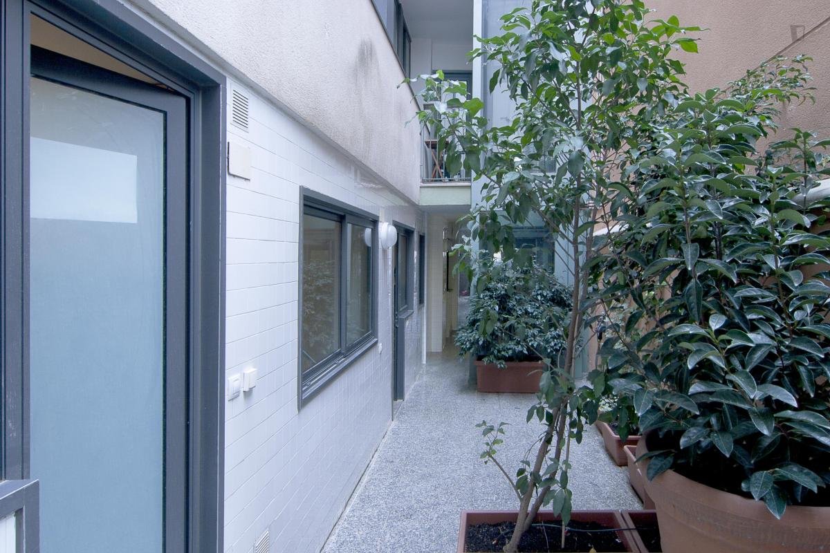 Pis de 85 m² a Barcelona