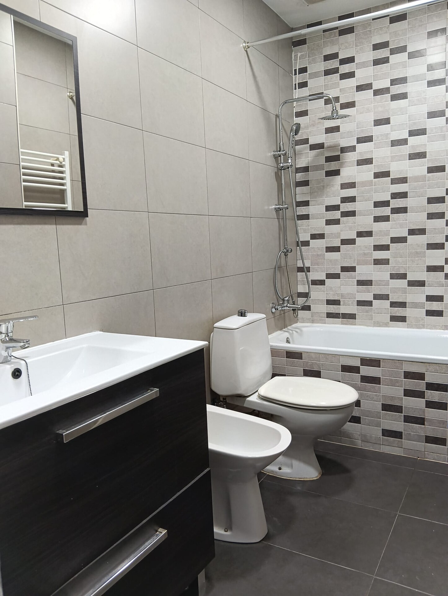 Piso de 129 m² en Sabadell