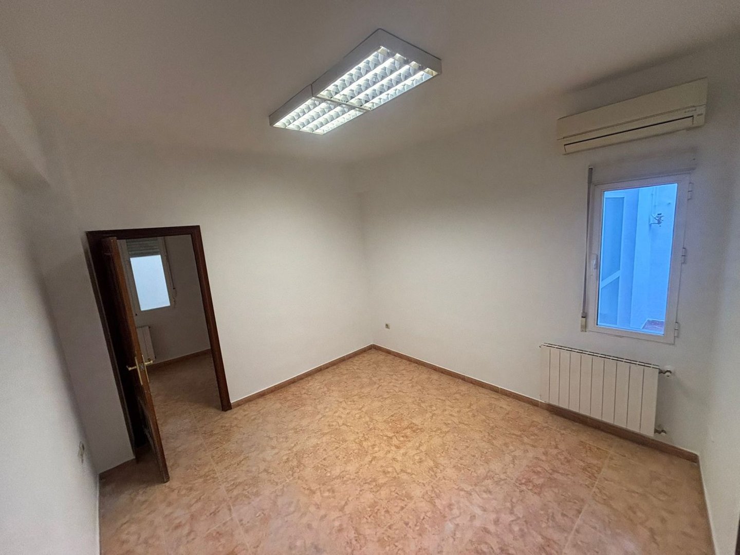 Piso de 160 m² en Jaén