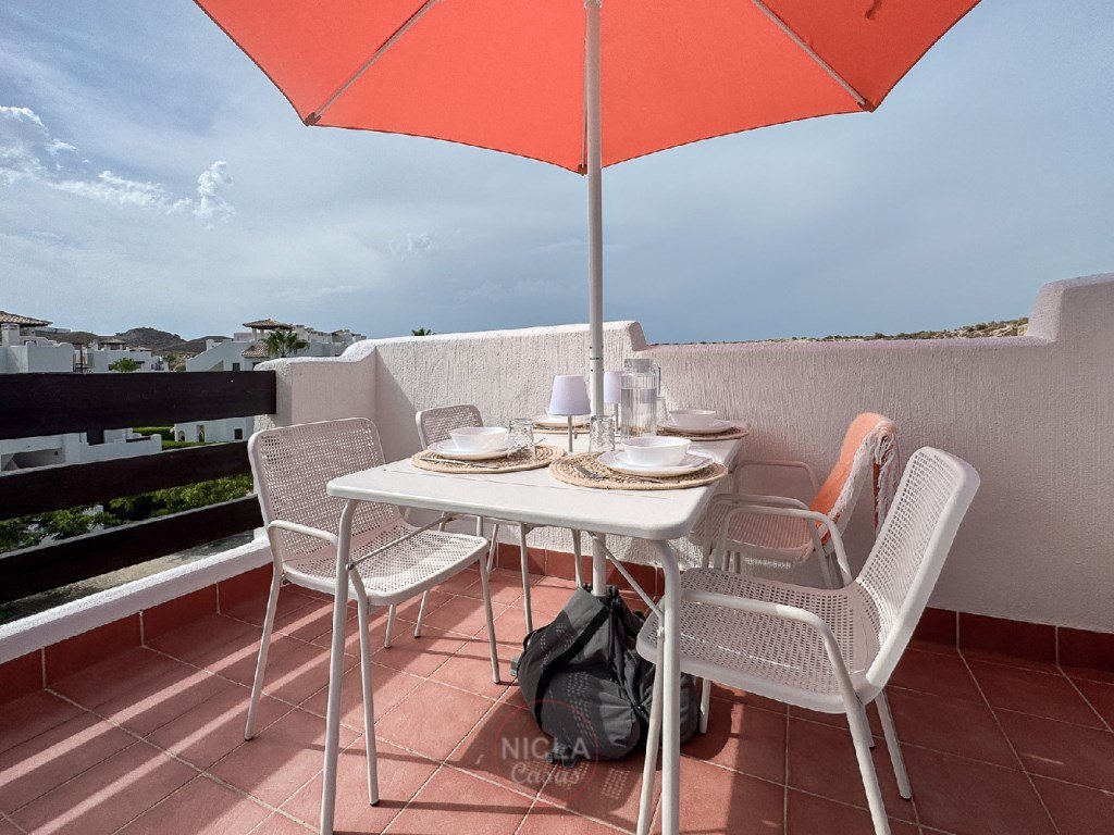 Piso de 69 m² en Vera
