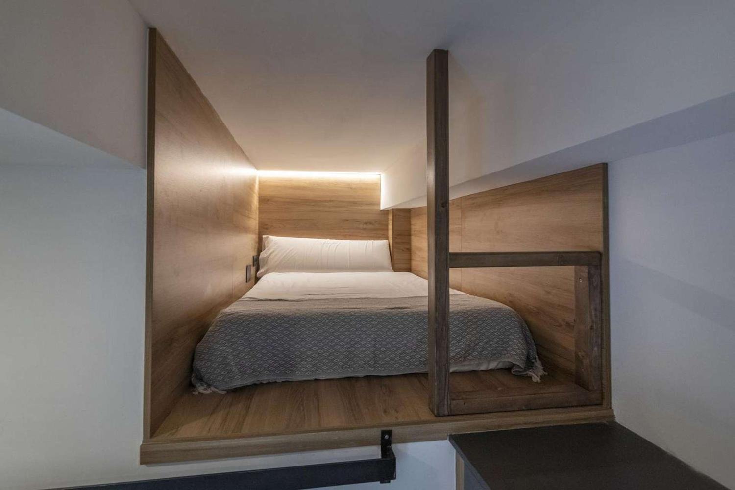Habitación 12 m², Valencia