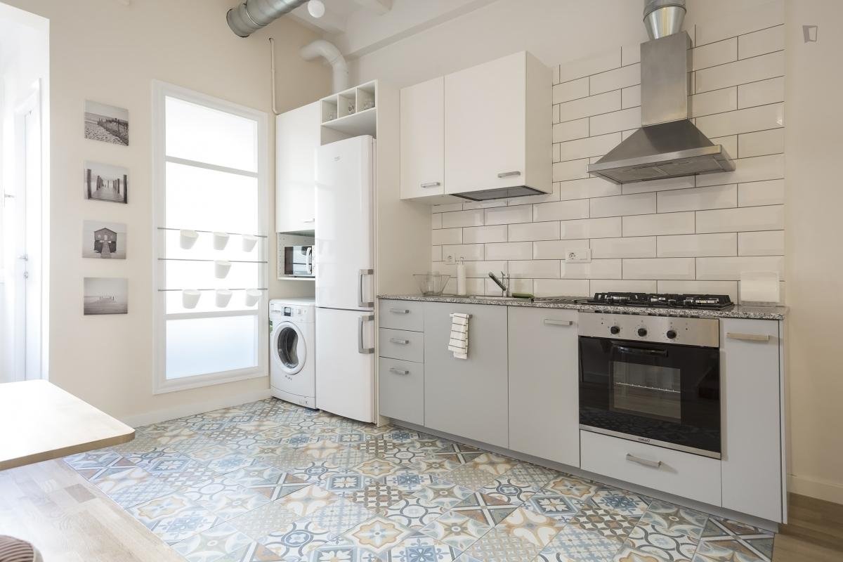 Habitación en alquiler, Barcelona