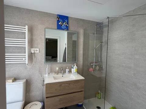 Apartamento 111 m² em Camas