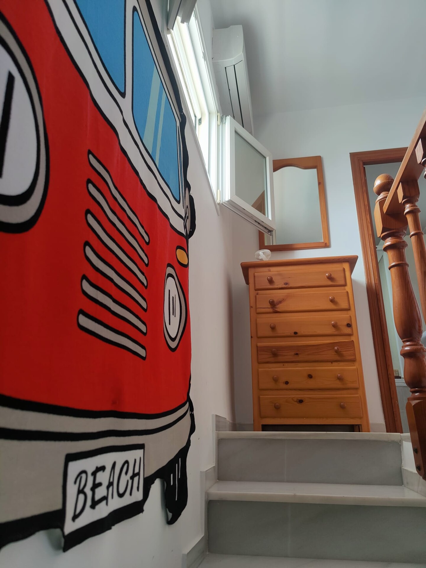 Pis de 70 m² a Oliva