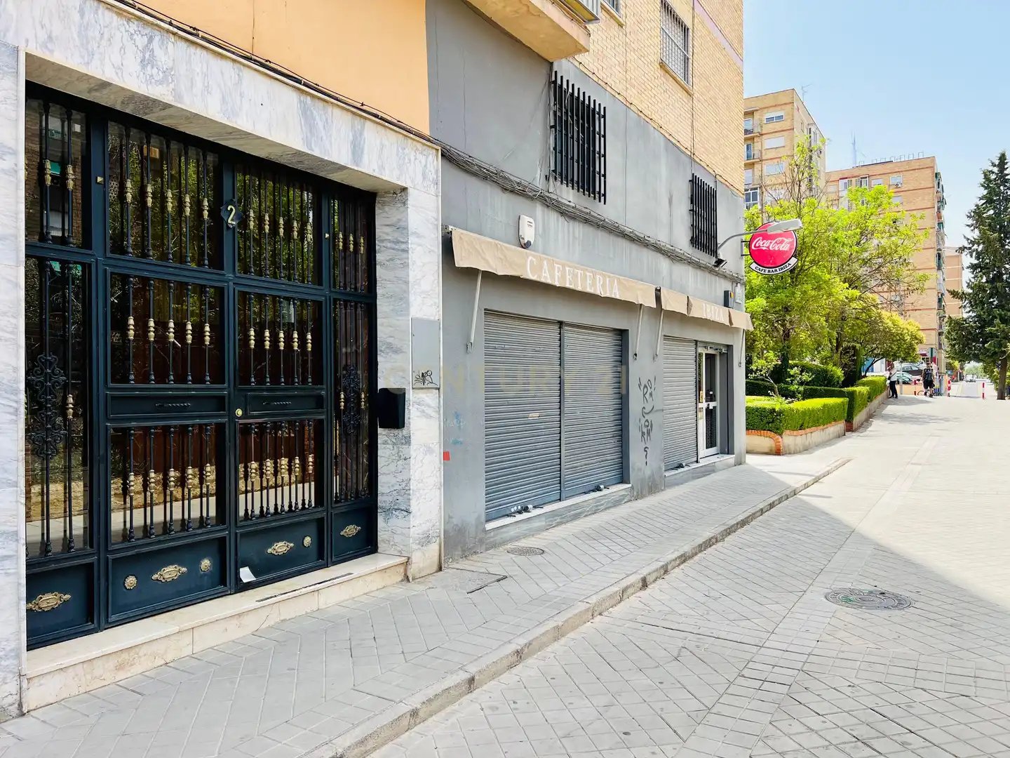 Piso de 100 m² en Granada