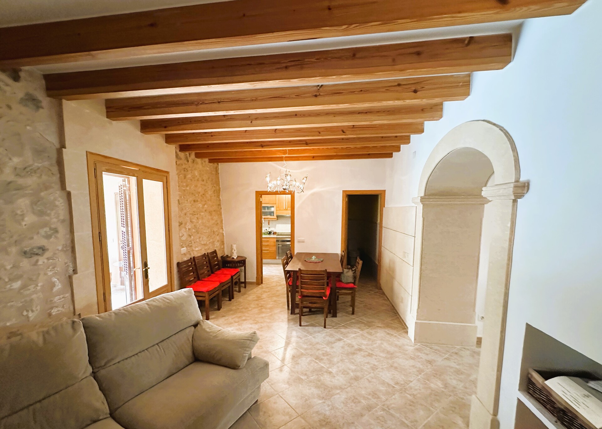 Piso de 240 m² en Porreres