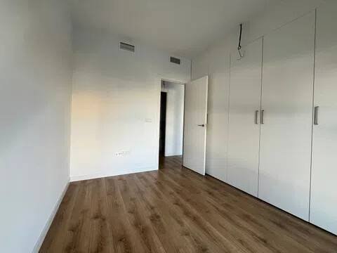 Квартира 166 м² у Dos Hermanas