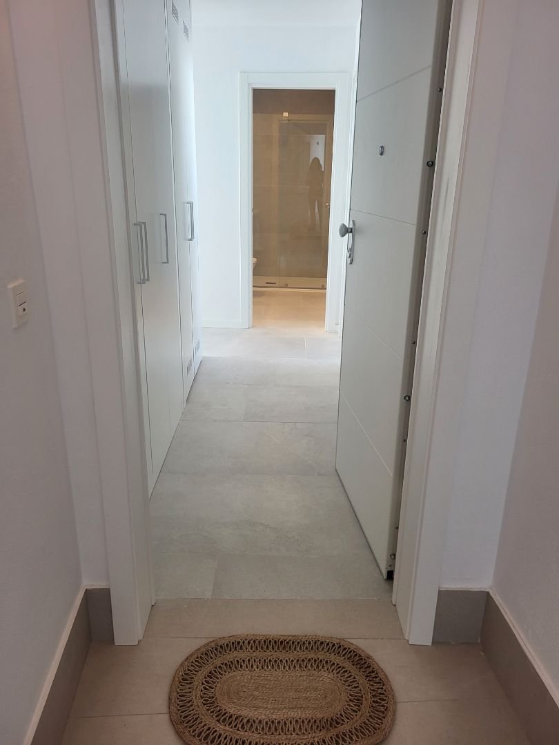 Piso de 115 m² en Chipiona