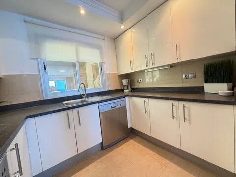 Piso de 90 m² en Mogán