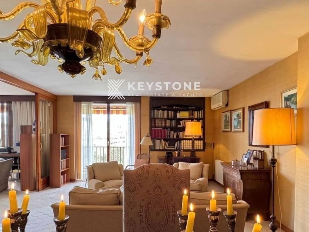 Piso de 210 m² en Palma