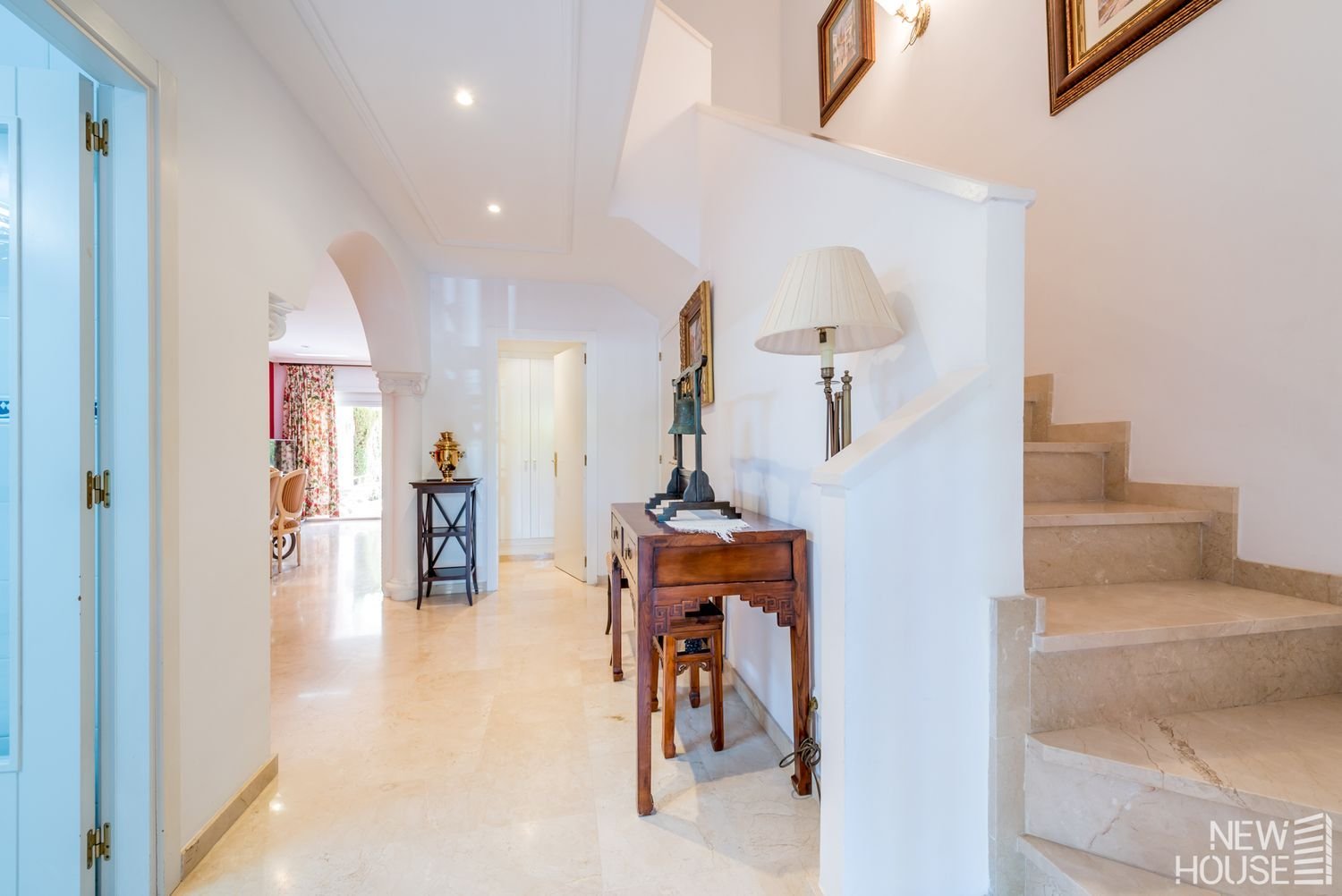 Piso de 260 m² en Alicante