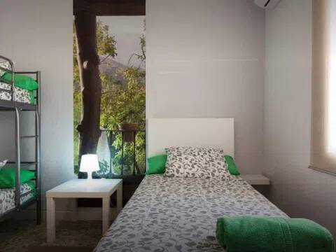 Piso de 110 m² en Almería