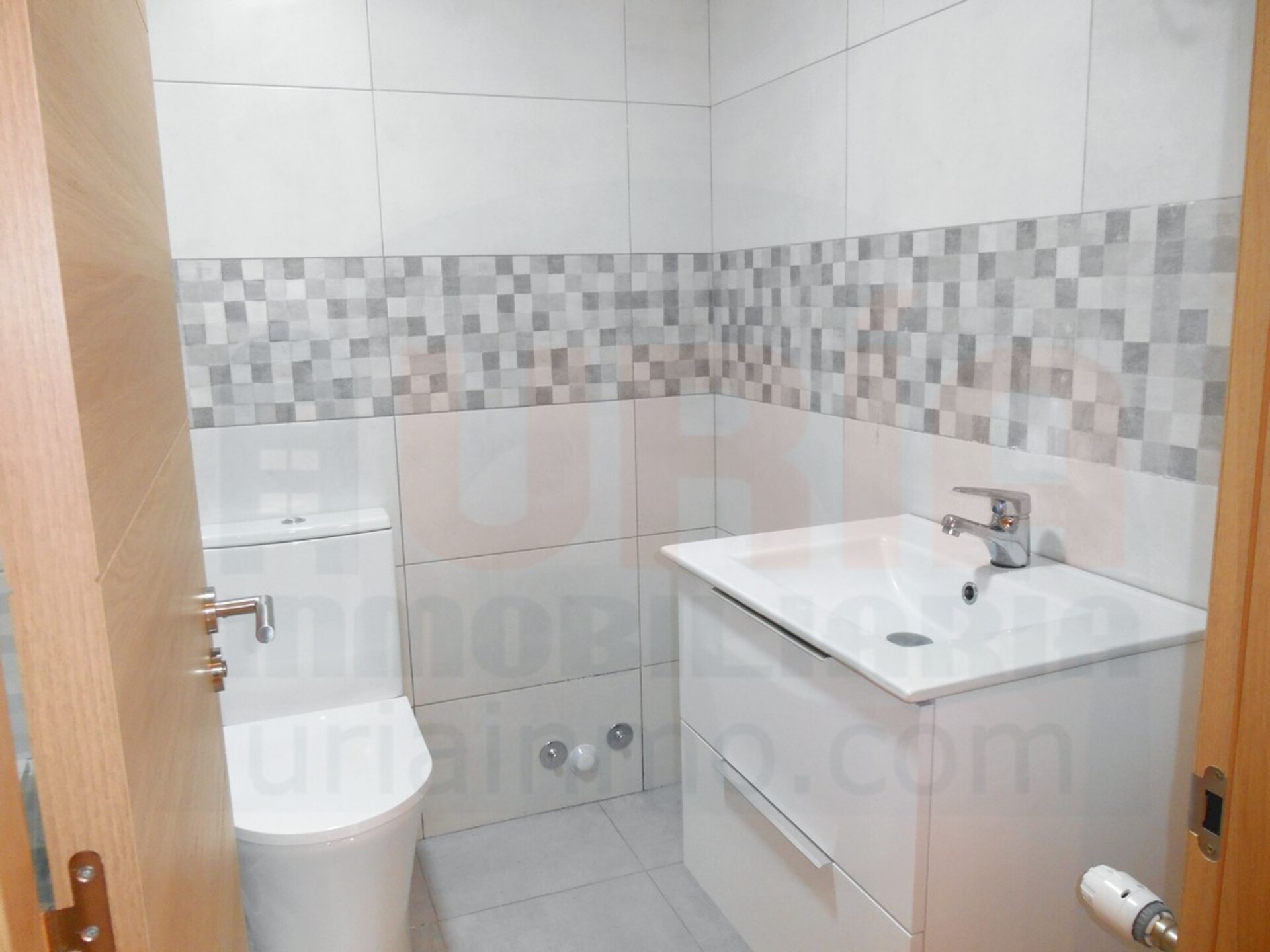 Piso de 79 m² en Oviedo