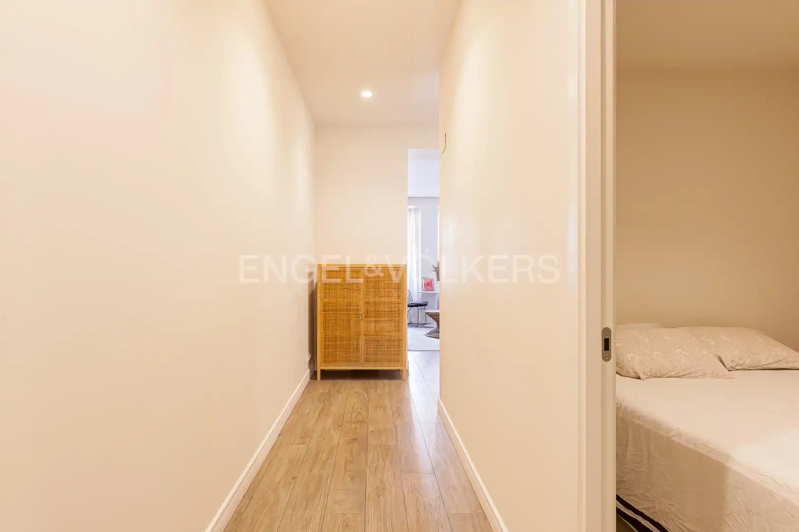 Квартира 110 м² в Мадриде