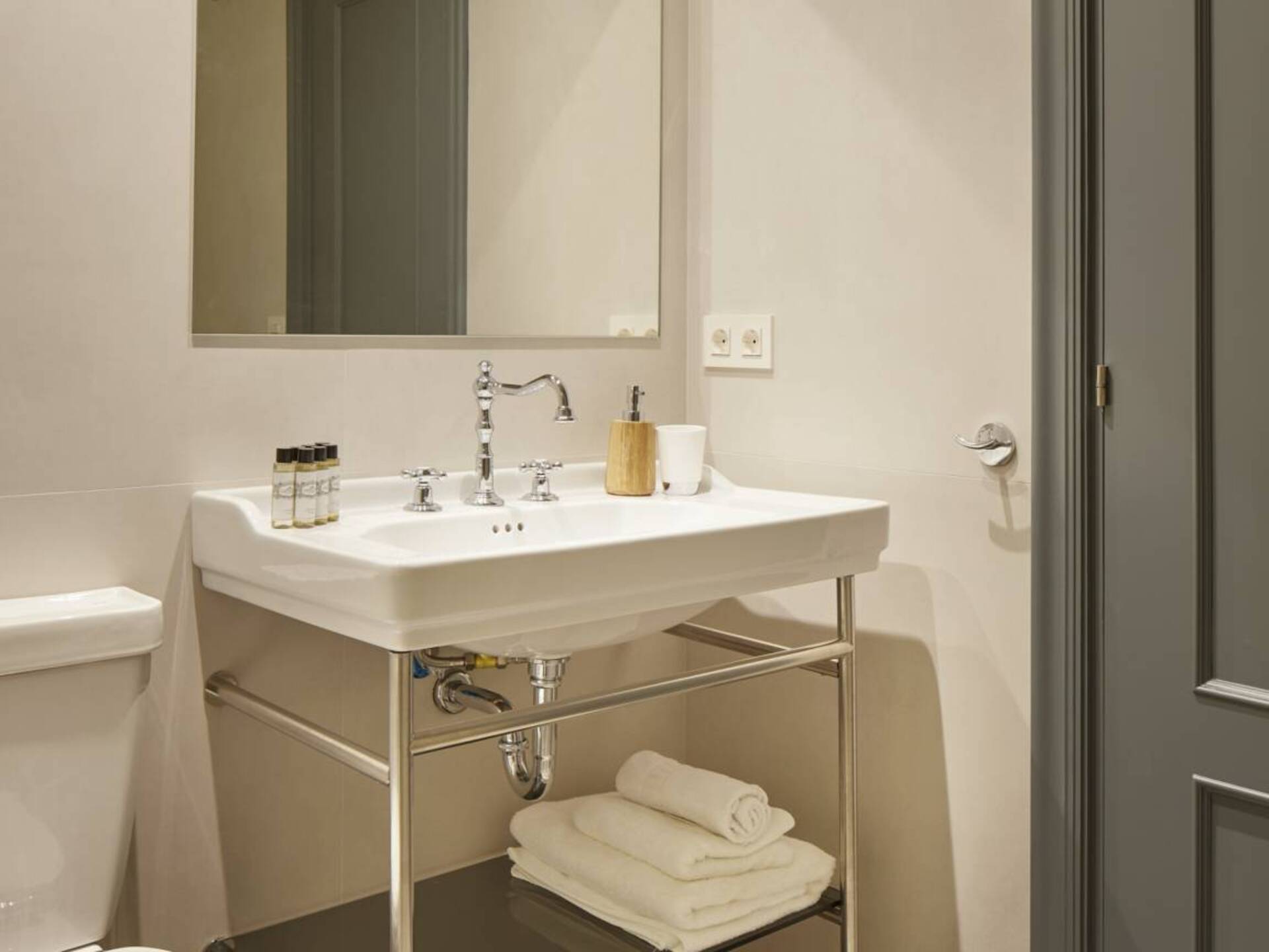 Piso de 125 m² en San Sebastián