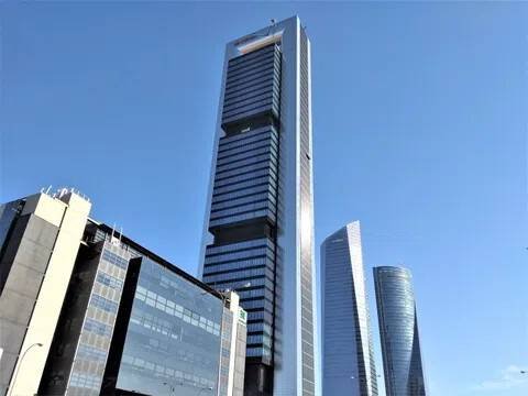 Appartamento 52 m² a Madrid