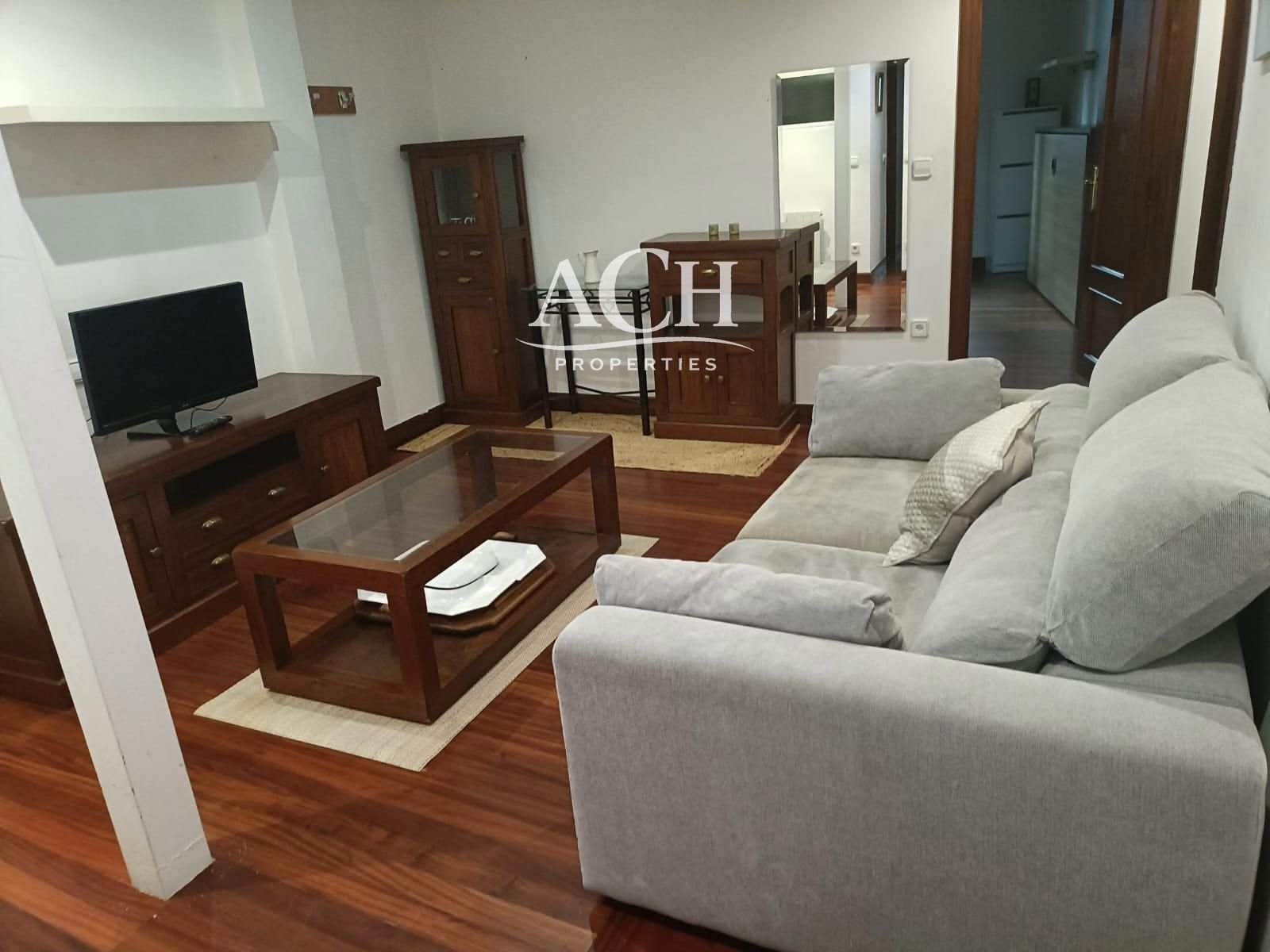 Piso de 110 m² en Bilbao