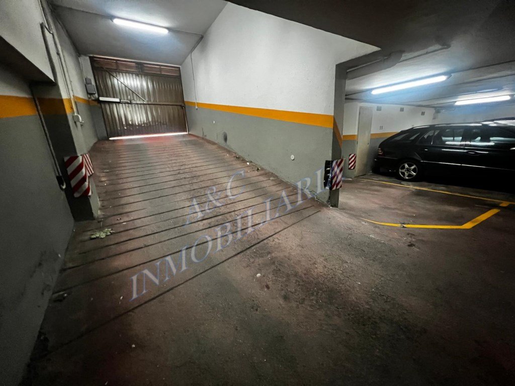 Piso de 115 m² en Lugo
