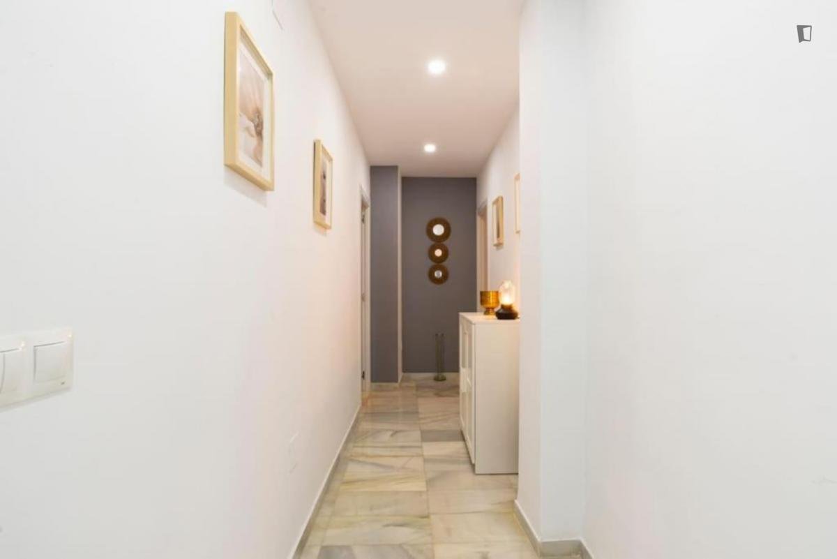 Piso de 90 m² en Málaga