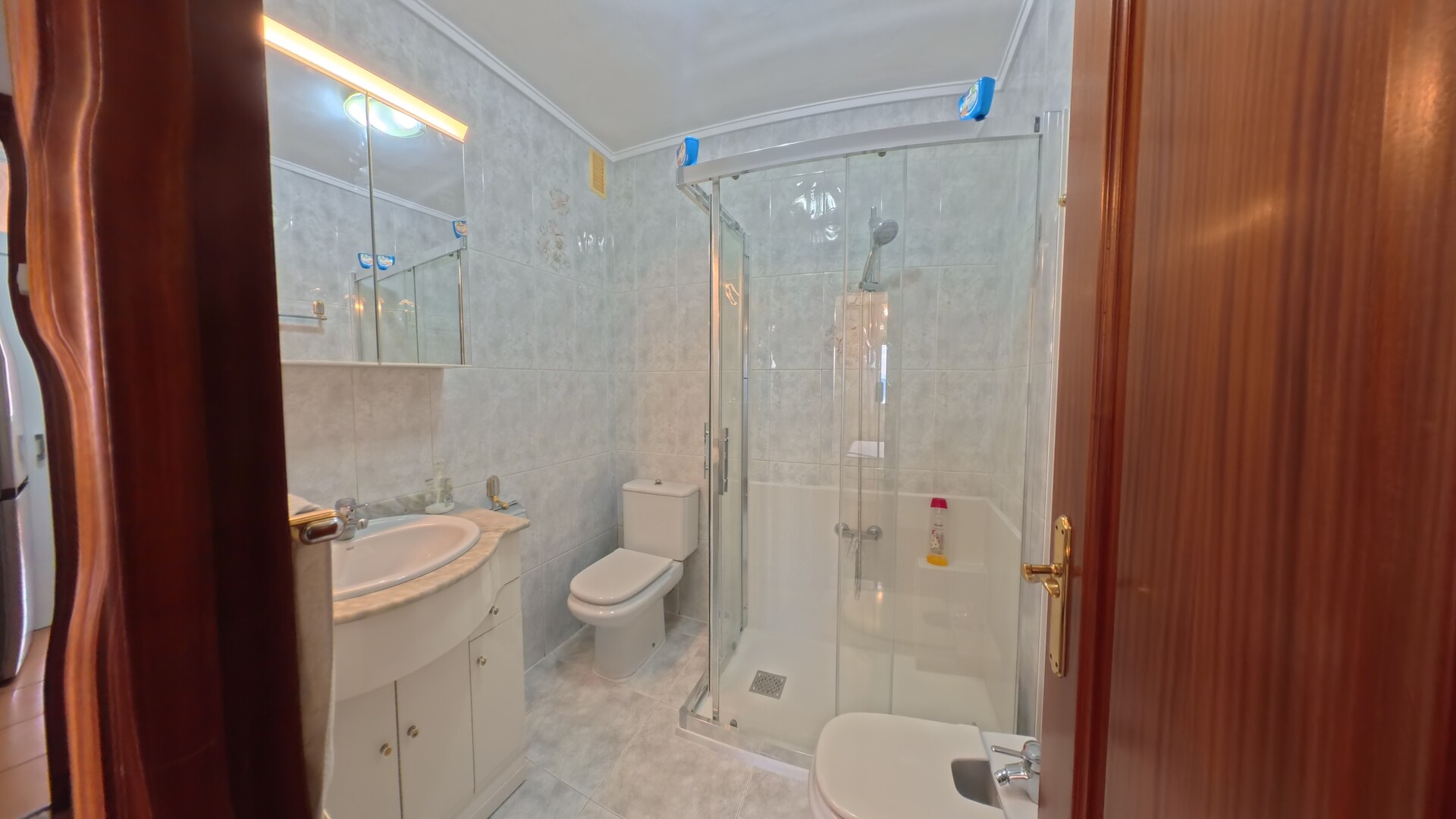 Piso de 65 m² en Bilbao