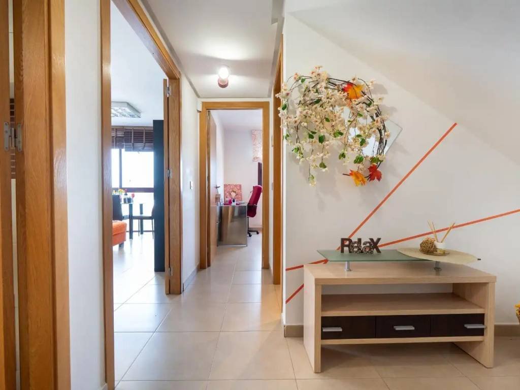 Pis de 107 m² a Múrcia