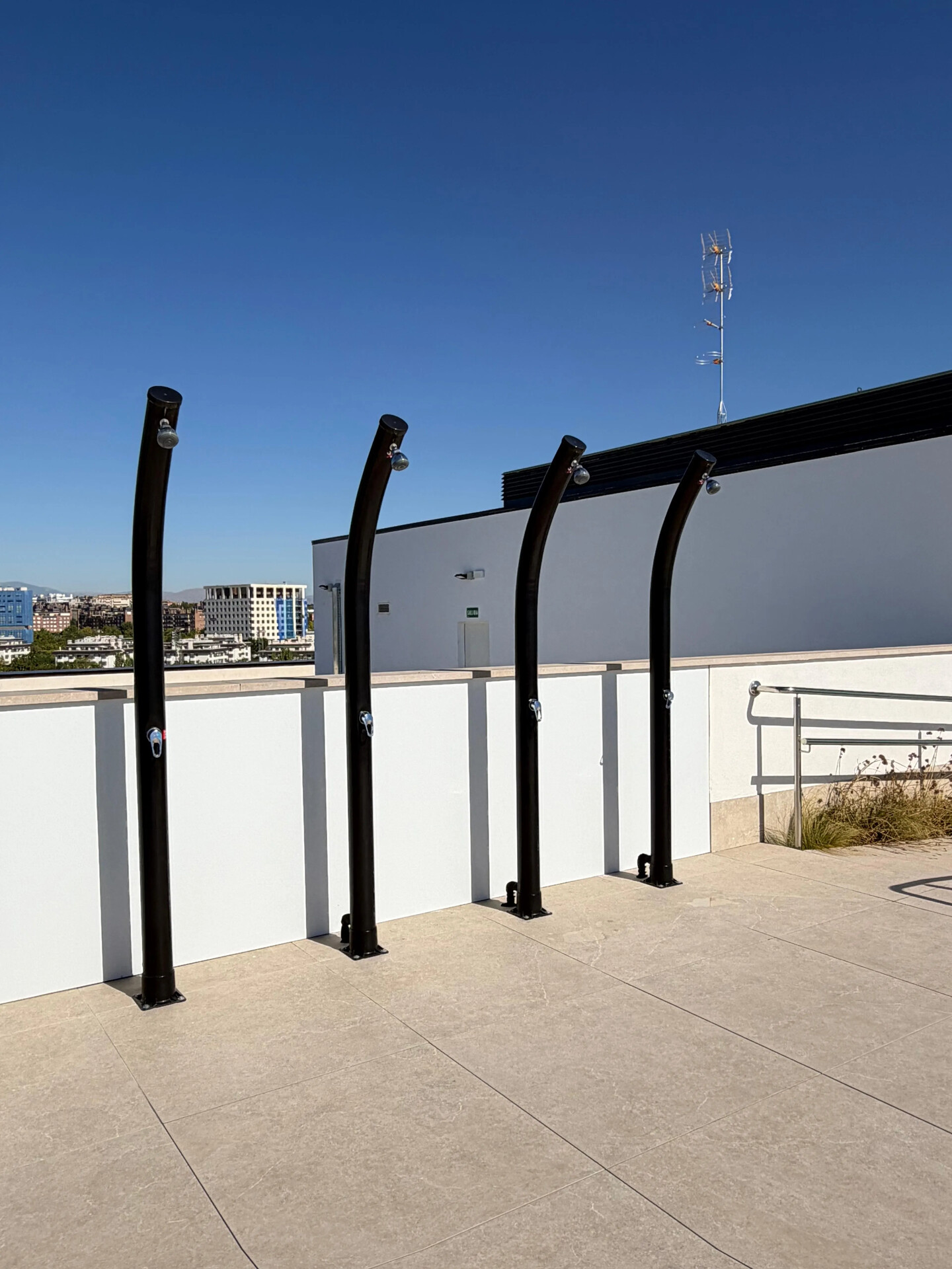 Wohnung 50 m² in Alcobendas