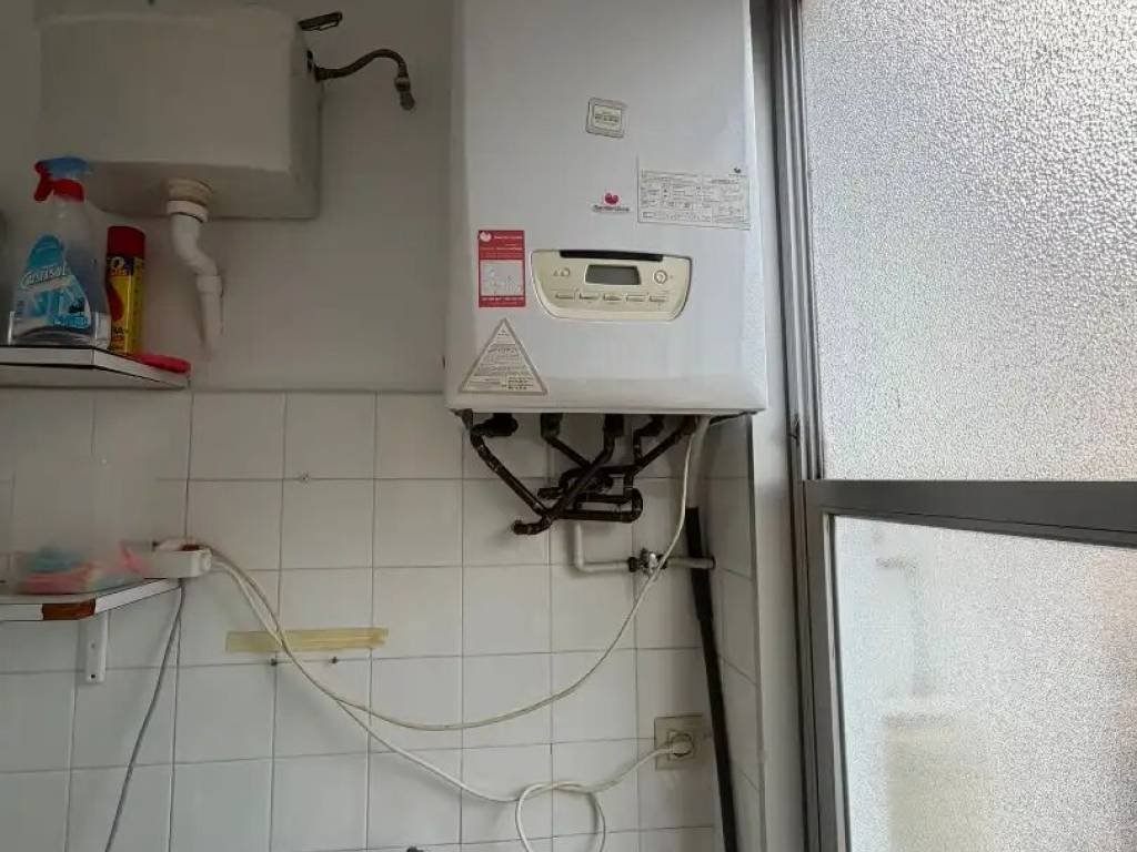 Piso de 158 m² en Ferrol