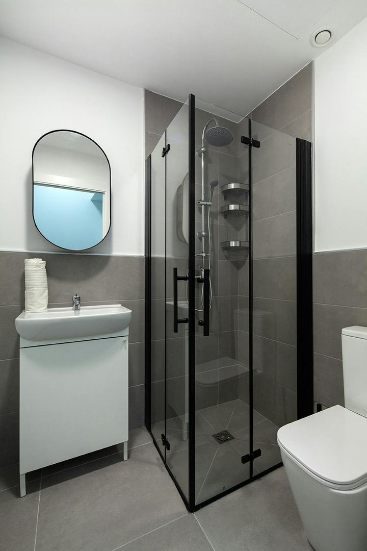 Piso de 25 m² en Sevilla