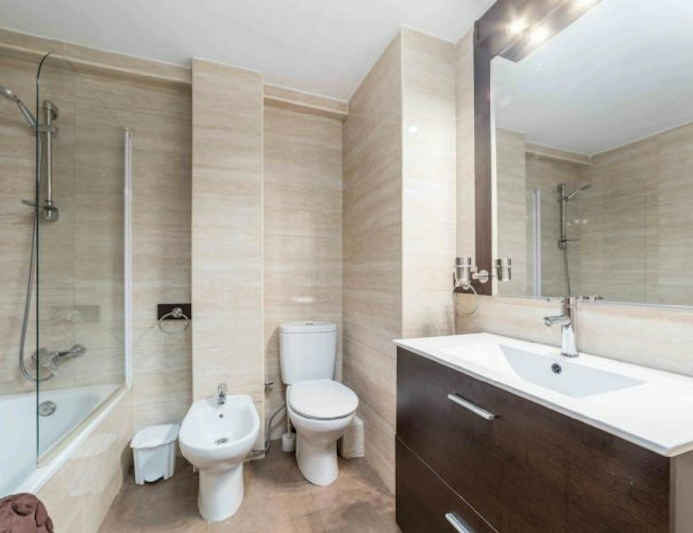 Zimmer zur Miete, Valencia