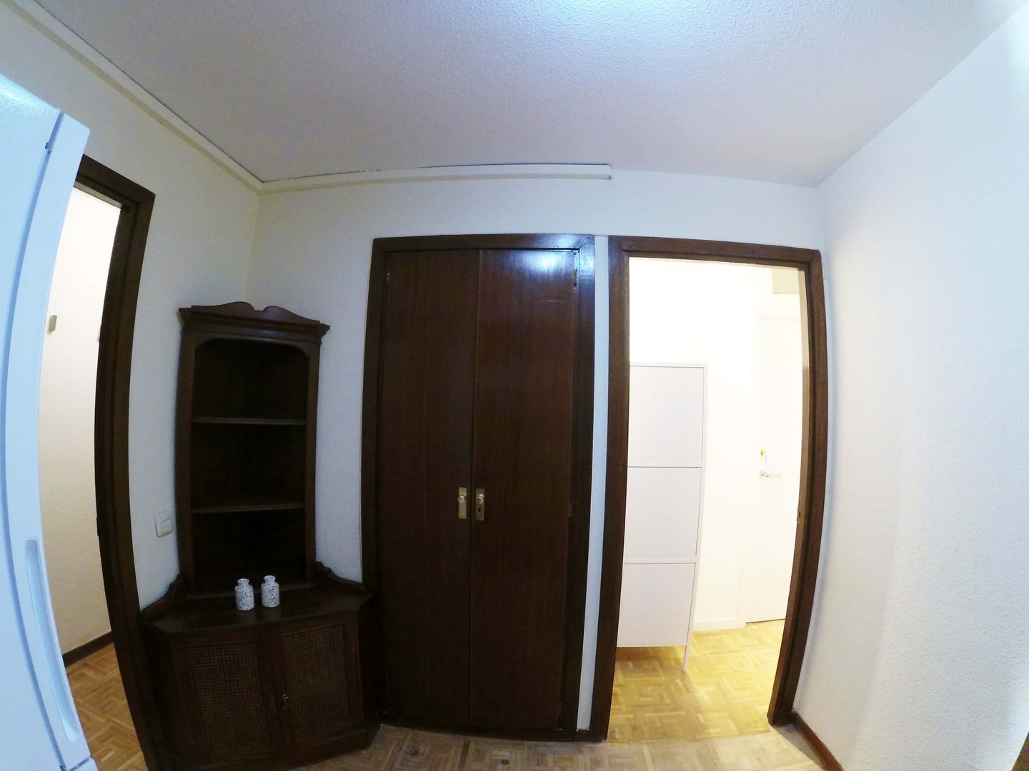 Zimmer zur Miete, Madrid