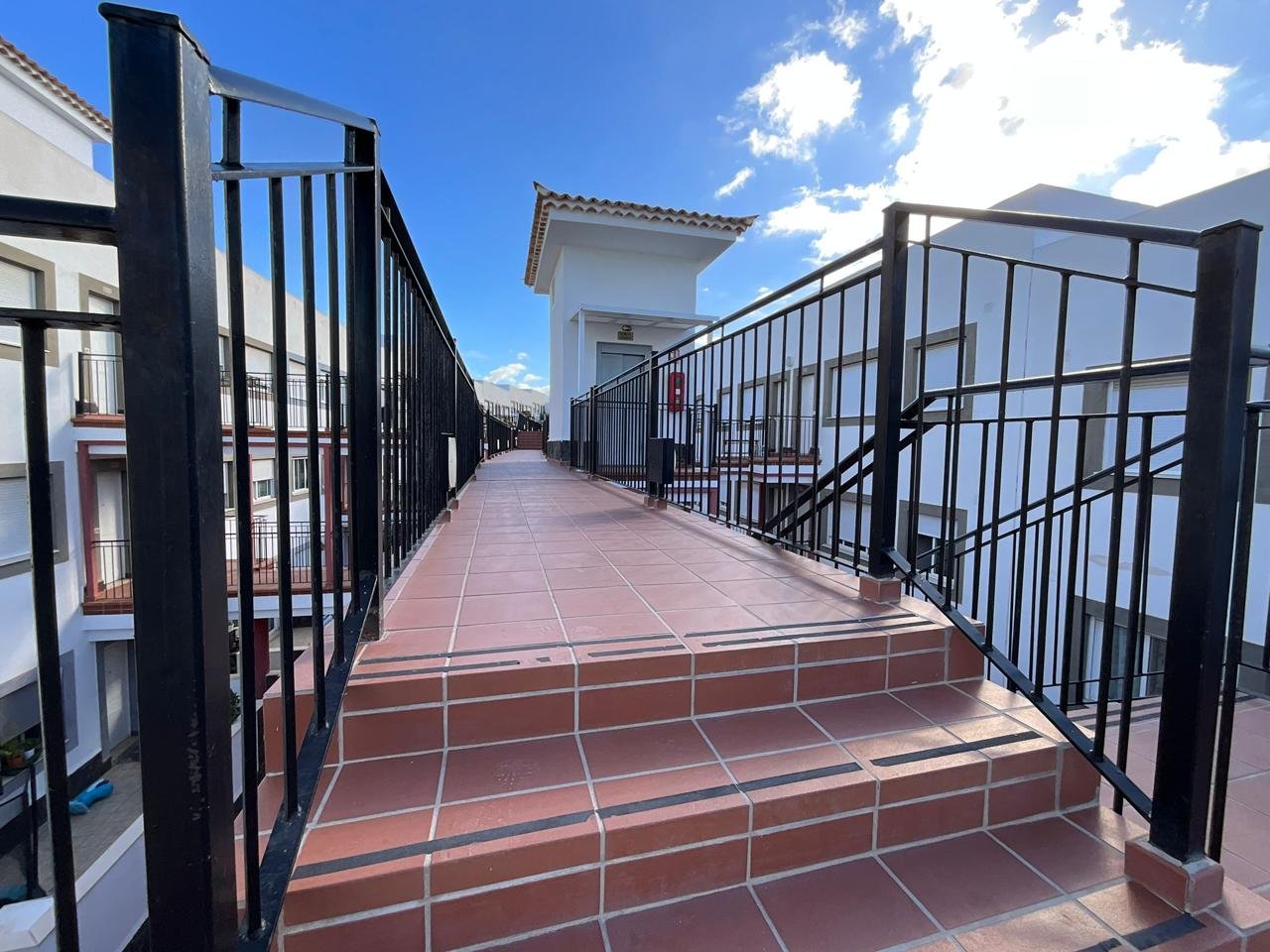 Piso de 98 m² en San Miguel de Abona