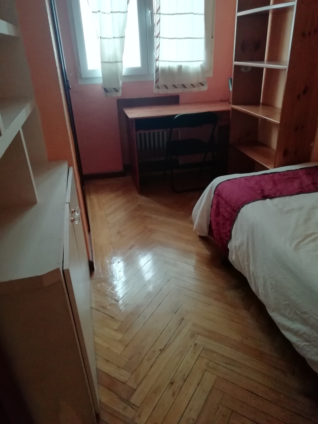 Appartement 120 m² à Oviède